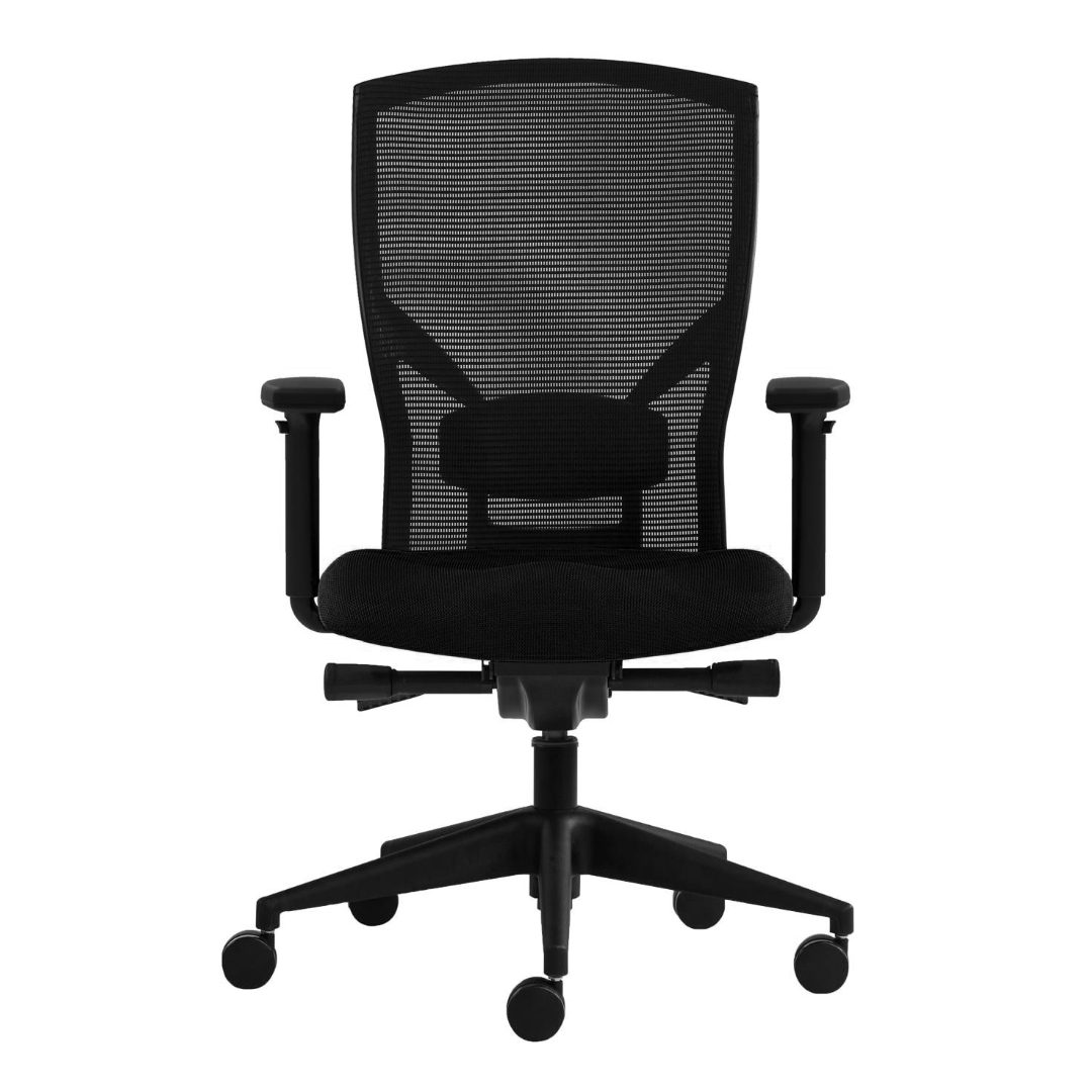 Breathe Chair ergonomic office chair office furniture aystralia