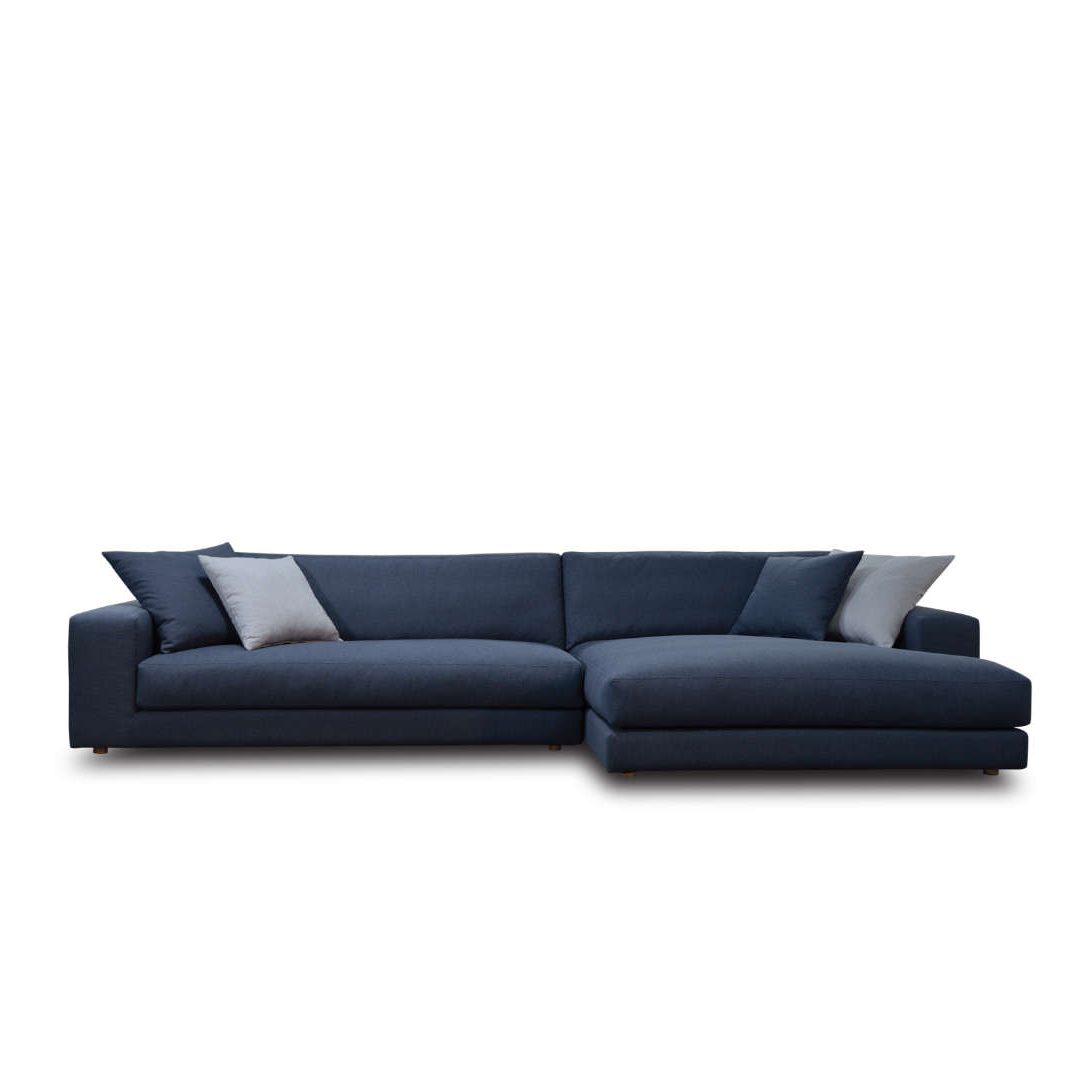 Hansen home office furniture darwin sofa set