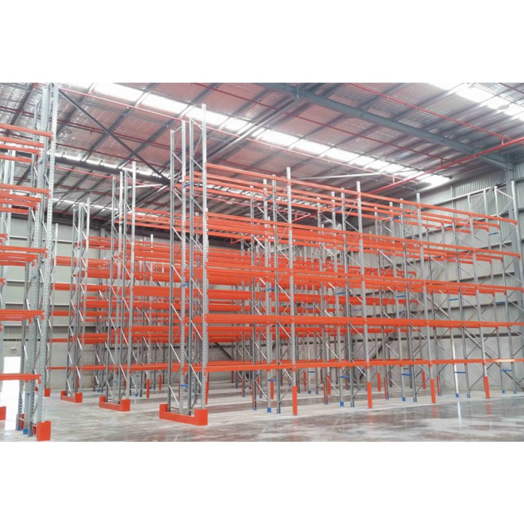 Pallet Racking storage warehouse australia nt