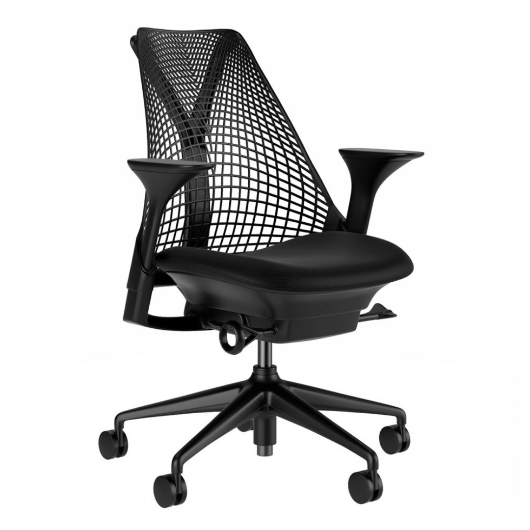 Sayl Chair office furniture suppliers darwin