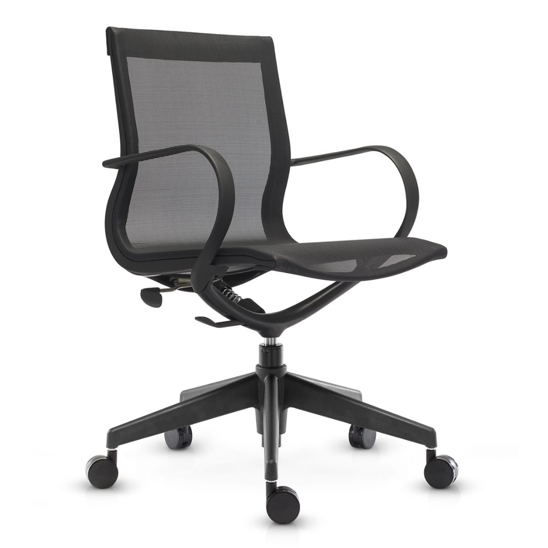 Unify Chair commercial office furniture australia